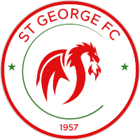 St George FC clublogo