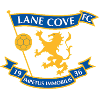 Lane Cove FC clublogo