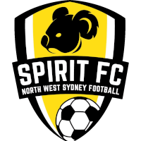 NWS Spirit FC clublogo