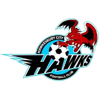 Hawkesbury club logo