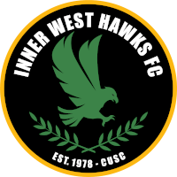 Inner West Hawks FC clublogo