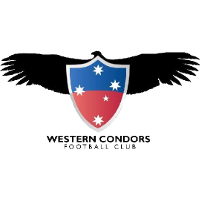 West. Condors club logo