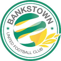 Bankstown Utd club logo