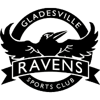 Ravens SC club logo