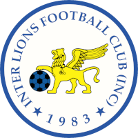 Inter Lions FC logo