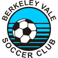 Berkeley Vale club logo
