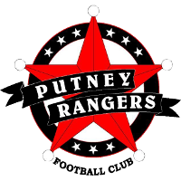 Putney Rangers club logo