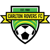 Carlton Rovers club logo
