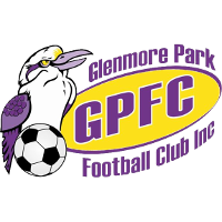 Glenmore Park club logo