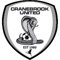Cranebrook Utd club logo