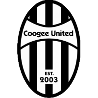 Coogee United club logo