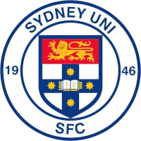 Sydney University SFC clublogo