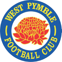 West Pymble club logo