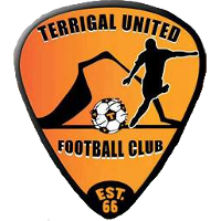 Terrigal Utd club logo