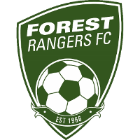 Forest Rangers club logo