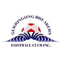 Gerringong Breakers FC clublogo