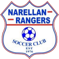 Narellan RSC club logo