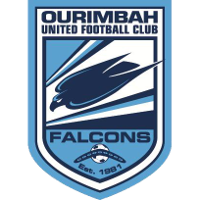 Ourimbah Utd club logo