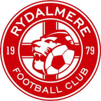 Rydalmere club logo