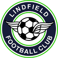 Lindfield FC club logo