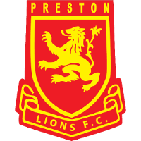 Preston Lions FC clublogo