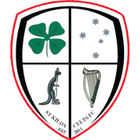 St Kilda Celts FC clublogo
