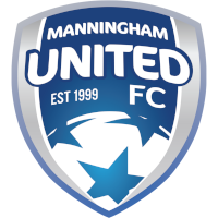 Manningham United Blues FC clublogo