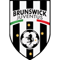 Brunswick Juventus FC clublogo
