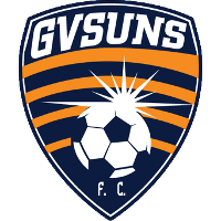 Goulburn Valley Suns FC clublogo