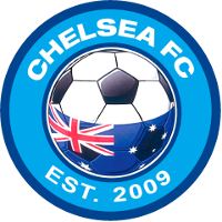 Chelsea FC club logo