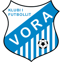 Vora club logo
