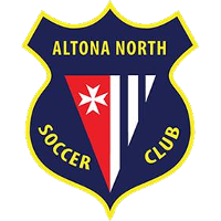 Altona North SC clublogo
