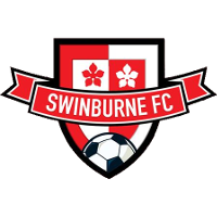 Swinburne FC club logo