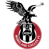 Moreland Eagles FC clublogo