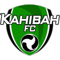 Kahibah FC club logo