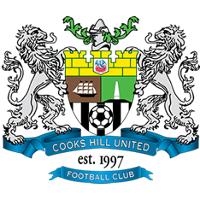Cooks Hill club logo