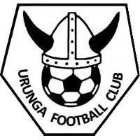 Urunga FC club logo