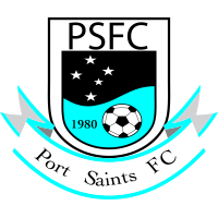 Port Saints club logo