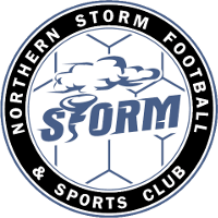 Northern Storm club logo