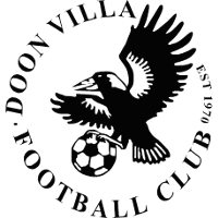 Doon Villa FC club logo
