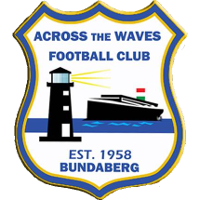 Across Waves club logo