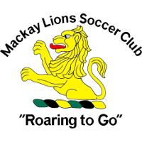 Mackay Lions SC clublogo