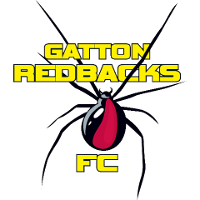 Gatton Redback club logo