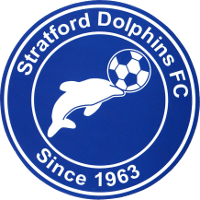 Stratford Dolphins FC clublogo