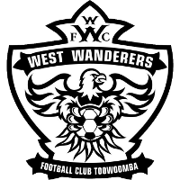 West Wanderers club logo