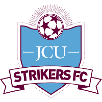 JCU Strikers club logo