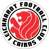 Leichhardt FC club logo