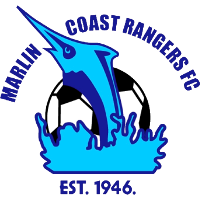 Marlin Coast club logo