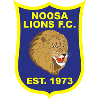 Noosa Lions club logo