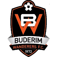 Buderim WFC club logo